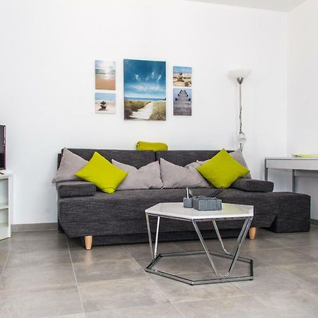 Apartmani Zoric Punat Exterior foto